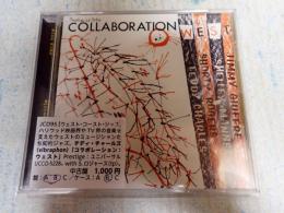 CD コラボレーション：ウェスト