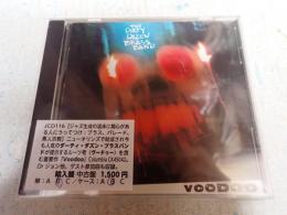 CD Voodoo　輸入盤