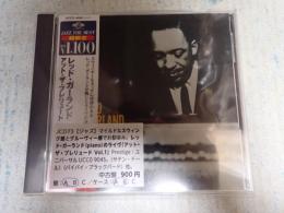 CD アット・ザ・プレリュード Vol.1