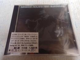 CD ブラックナス　輸入盤