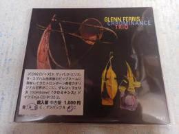 CD クロミナンス　輸入盤