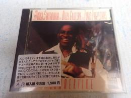 CD サマータイム　輸入盤