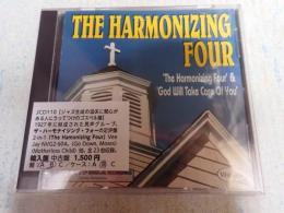 CD ザ・ハーモナイジング・フォー　輸入盤