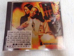 CD ザ・リアル・クワイエット・ストーム　輸入盤