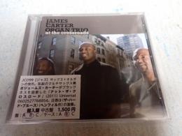 CD アット・ザ・クロスロード　輸入盤