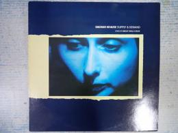 ▼LP Supply & Demand　輸入盤