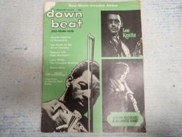 ▼Down Beat; 1971.2月18日号