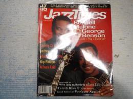 ▼Jazz Times; 2000.8月号