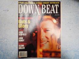 ▼Down Beat; 1996.10月号
