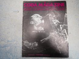 ▼Coda Magazine; 1988.2月-3月号