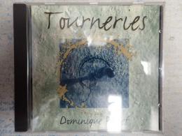 CD Tourneries　輸入盤