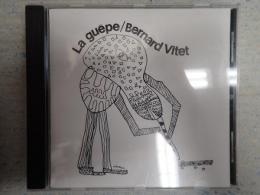 CD La Gu?pe　輸入盤