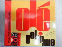 CD Ol? Coltrane　輸入盤