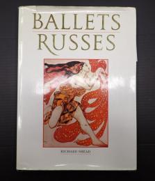 [英] BALLETS RUSSES