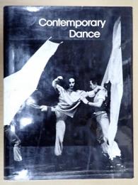 [英] Contemporary Dance