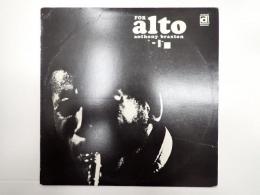 LP For alto　輸入盤