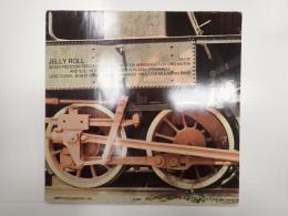 LP Jelly Roll　輸入盤