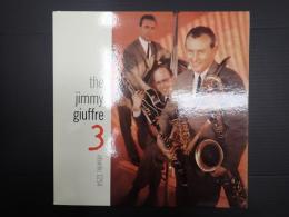 LP The Jimmy Giuffre 3