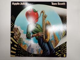 LP Apple Juice　輸入盤