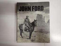 John Ford: The Complete Films