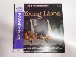 ▼LP　The Young Lions