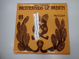 ▼LP Chris McGregor`s Brotherhood of Breath / Procession
