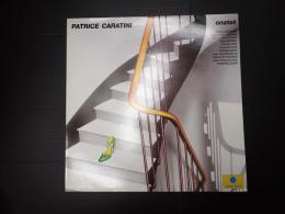 ▼LP Patrice Caratini Onztet