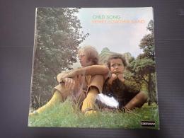 ▽LP CHILD SONG(HENRY LOWTHER BAND) / 古本、中古本、古書籍の通販は