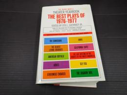 [英]　THE　BEST　PLAYS　OF　1976-1977