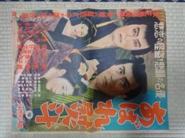 映画ポスター　あばれ熨斗
