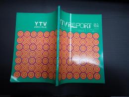 YTV REPORT 81