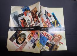 EPHEMERAL CINEMA TIKETS