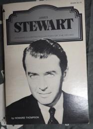 JAMES STEWART