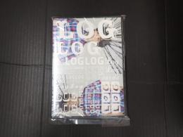 演劇DVD　「ログログ」　キリンバズウカ　Tokyo 3rd shot