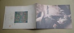 映画パンフ　Dennis Hopper the Last Movie　デニス・ホッパー　ラストムービー