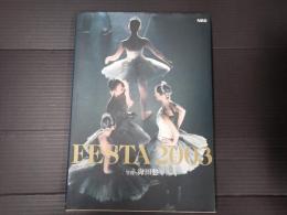 FESTA 2003