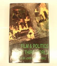 [英] FILM & POLITICS IN THE THIRD WORLD