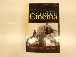 [英]Expanded Edition Brazilian Cinema