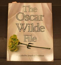 [英] The Oscar Wilde File