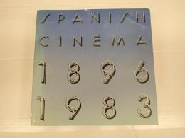 [英] SPANISH CINEMA 1896-1983