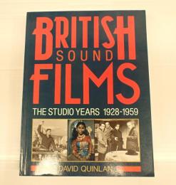 [英] BRITISH SOUND FILMS