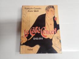 [仏] Le caf?-concert　1948-1914