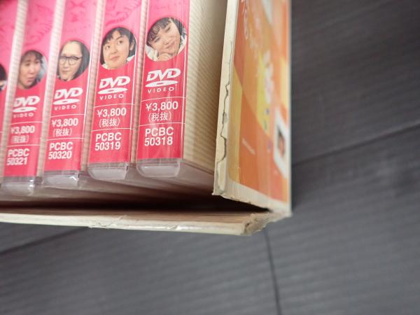 DVD‐BOX やっぱり猫が好き vol.1-19 全話(出=もたいまさこ、室井