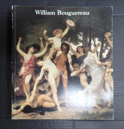 [英] William Bouguereau
