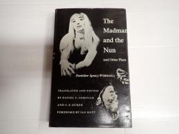 [英] The Madman and the Nun and other Plays