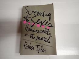[英] Screening The Sexes
