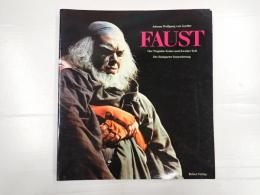 [独]Faust. Der Tragoedie Erster und Zweiter Teil