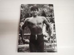 石原裕次郎写真集