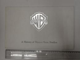 [英] A History of Warner Bros. Studios
