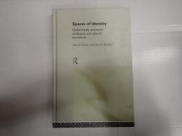 [英]Spaces of Identity